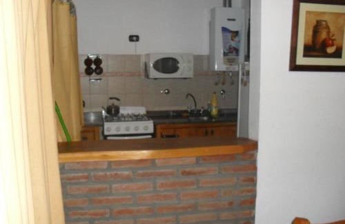 La Falda Cabina | Cabañas Los Gauchitos