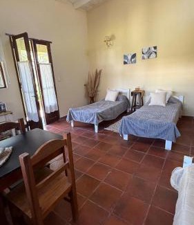 Carlos Keen Apartamento | Cabañas Los Girasoles