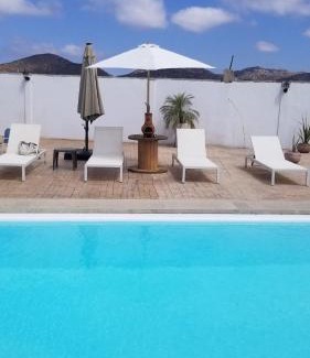 Valle de Guadalupe Apartamento | Cabañas Los Laureles ruta del vino