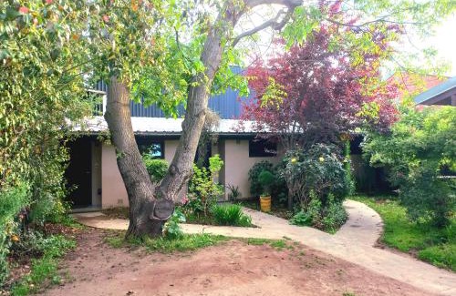 El Bolsón Apartamento | Cabañas Los Nonos