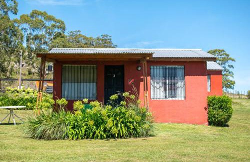 Tandil Cabina | Cabañas Los Pioneros