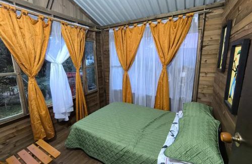 La Vega Casa | Cabañas Los Profes