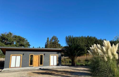 Nuble Region Casa | Cabañas Los Robles
