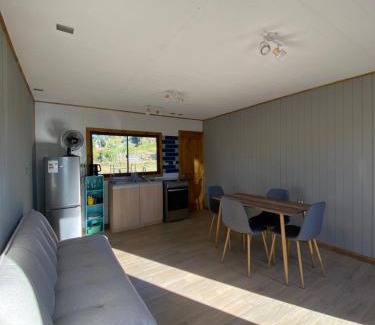 Nuble Region Casa | Cabañas Los Robles