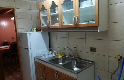 Pucon Casa | Cabañas los Ulmos