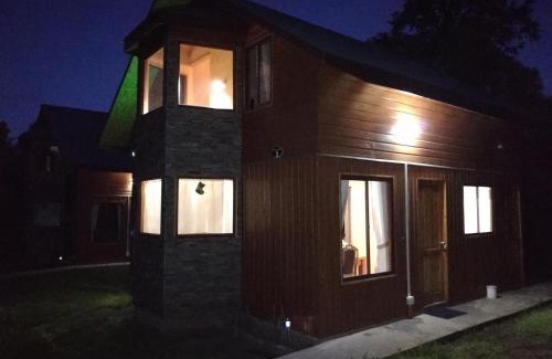 Pucon Casa | Cabañas los Ulmos