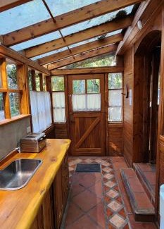 San Carlos de Bariloche Cabina | Cabañas Lucero del Bosque