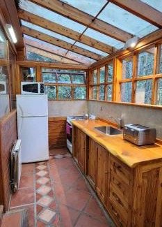 San Carlos de Bariloche Cabina | Cabañas Lucero del Bosque