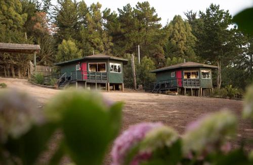 Pichilemu Casa | Cabañas Lugano