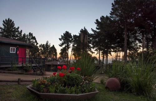 Pichilemu Casa | Cabañas Lugano