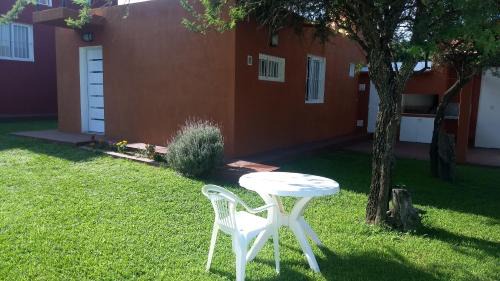 Merlo Cabina | Cabañas Luna del Sur