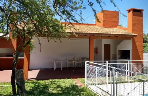 Merlo Cabina | Cabañas Luna del Sur