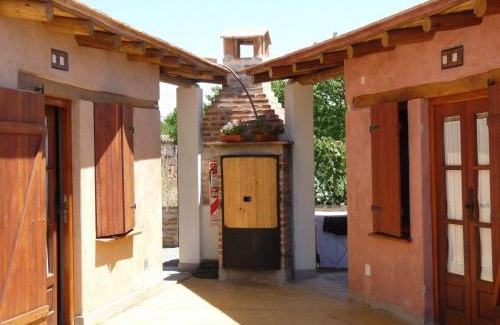 Cafayate Cabina | Cabañas Luna y Sol