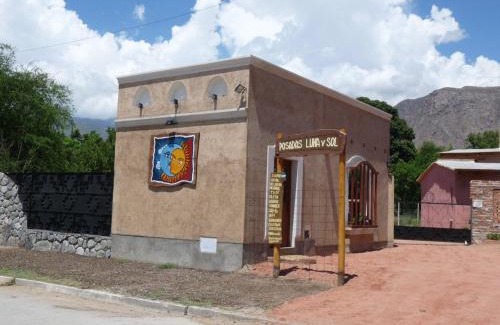 Cafayate Cabina | Cabañas Luna y Sol