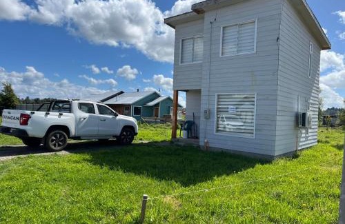 Puyehue Apartamento | Cabañas Lya