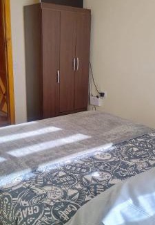 Puyehue Apartamento | Cabañas Lya