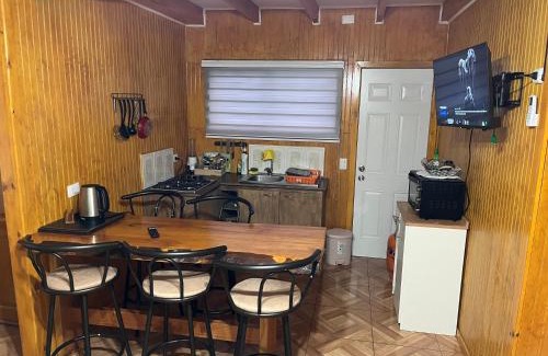 Puyehue Apartamento | Cabañas Lya