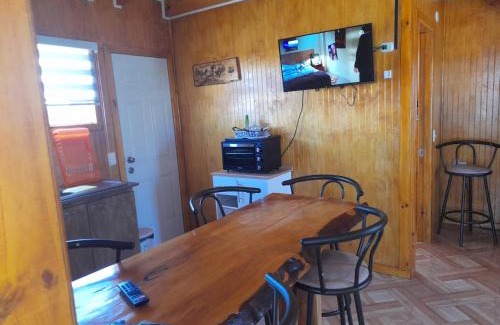 Puyehue Apartamento | Cabañas Lya