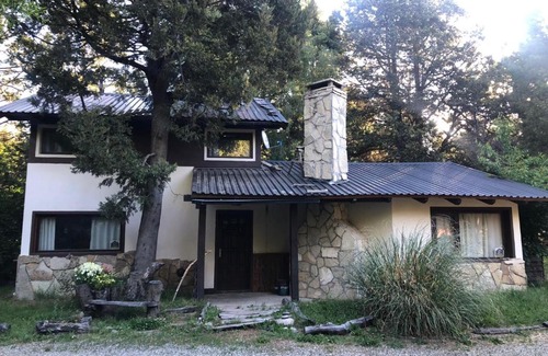Villa Arelauquen Casa | Cabañas Max