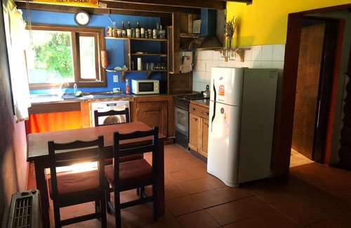 Villa Arelauquen Casa | Cabañas Max