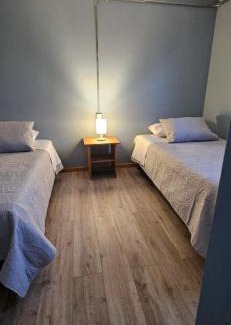 Puerto Natales Apartamento | Cabañas M&R