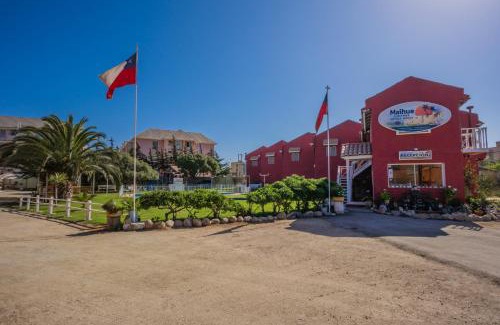 La Serena Cabina | Cabañas Maihue
