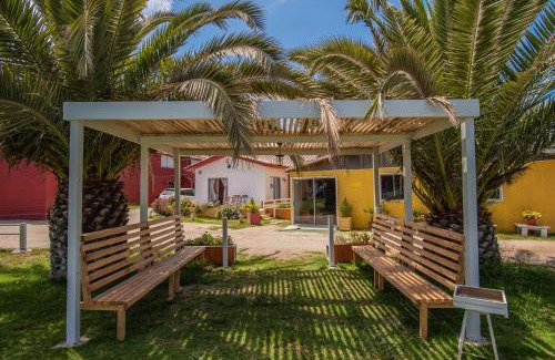 La Serena Cabina | Cabañas Maihue
