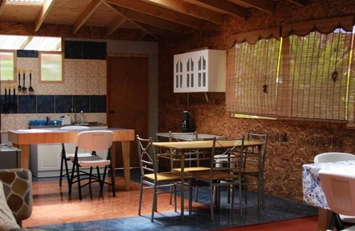 Hanga Roa Cabina | Cabañas Makupuna