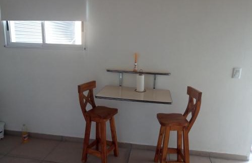 Mar de Cobo Casa | Cabañas Mangata