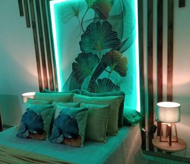 Tárcoles Apartamento | Cabañas Mantas