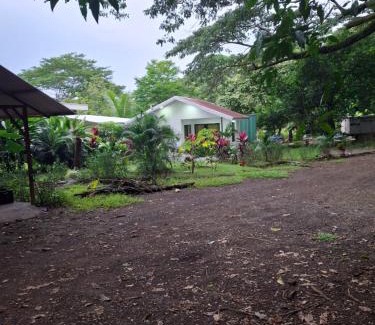 Tárcoles Apartamento | Cabañas Mantas