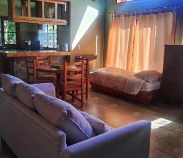 Pucon Cabina | Cabañas Mapulay