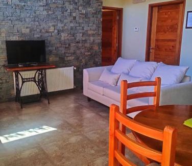 Pucon Cabina | Cabañas Mapulay