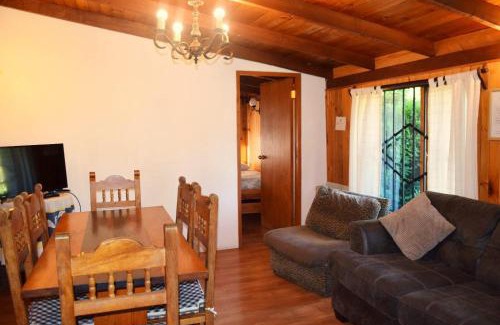 Pucon Cabina | Cabañas Mapulay
