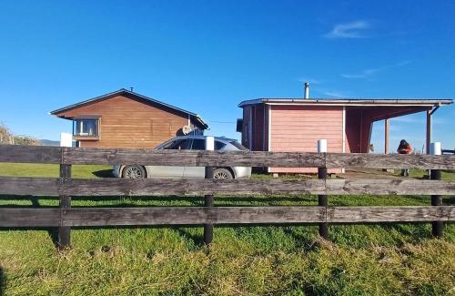 Ancud Apartamento | Cabañas MAR BRAVA