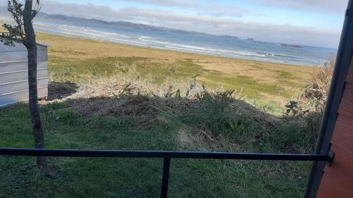Ancud Apartamento | Cabañas MAR BRAVA
