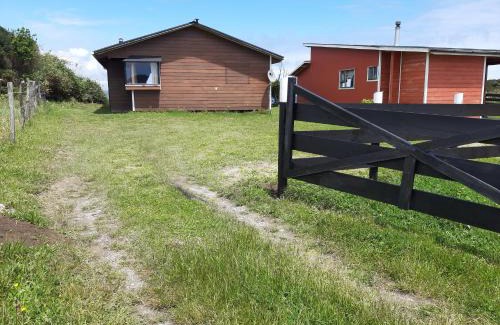 Ancud Apartamento | Cabañas MAR BRAVA