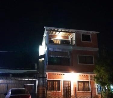 Necocli Apartamento | Cabañas Mar Caribe