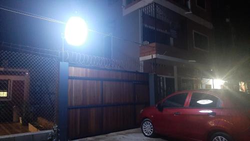 Necocli Apartamento | Cabañas Mar Caribe