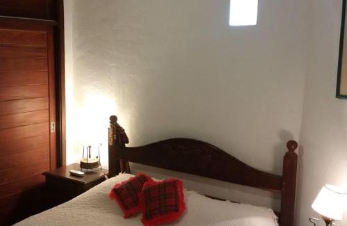 Costa del Este Apartamento | Cabañas MARE PARADISO