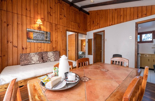 La Serena Hotel | Cabañas MarSerena