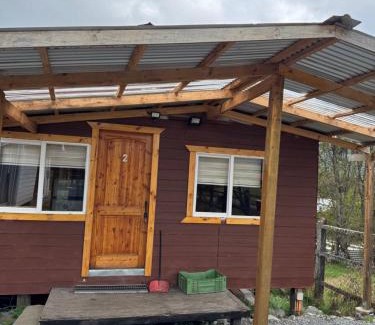 Puyuhuapi Casa | cabañas mateo 02 nuevo