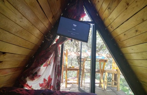 Chignahuapan Otro | Cabañas Matlahuacales