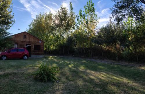 Villa Mercedes Apartamento | Cabañas Maturrango - Jáchal, San Juan