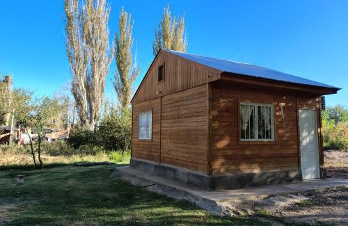 Villa Mercedes Apartamento | Cabañas Maturrango - Jáchal, San Juan