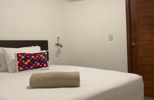 Palenque Casa | Cabañas Maya Rue