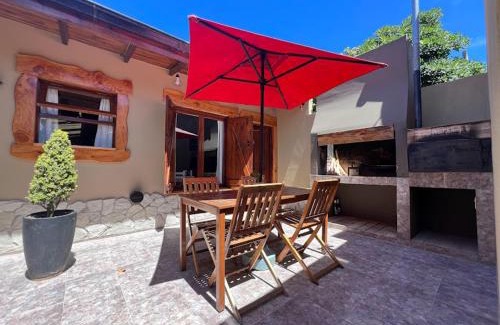 Las Colinas de Peralta Ramos Cabina | CABAÑAS MECHI