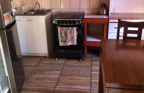 Lican Ray Apartamento | Cabañas melinka