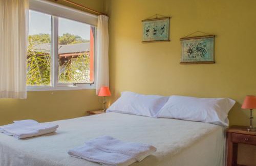 Mar de Las Pampas Cabina | Cabañas Mellmell