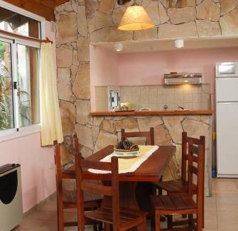 Mar de Las Pampas Cabina | Cabañas Mellmell
